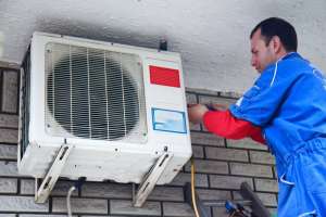 Find HVAC Contractors in Starke County