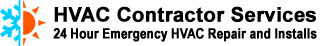 Starke County HVAC Contractors